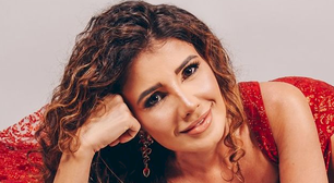 Paula Fernandes revisita sucesso de Adele em novo EP