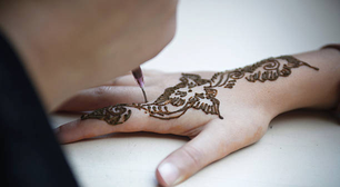 Composto da henna poderia ajudar no tratamento da fibrose cística