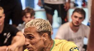 Charles do Bronx abre o jogo sobre próxima luta no UFC: "Acredito que seja em março ou abril"