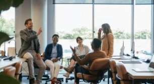 Lista Forbes: As Empresas dos Sonhos para Trabalhar nos EUA