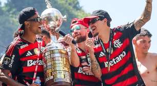 TV mexicana diz que Cruz Azul tem uma 'vantagem abismal' diante do Flamengo no Intercontinental