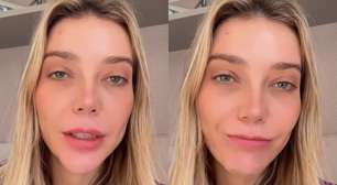 Exposta por Maria Gadú, Luiza Possi diz que deixou de ser bissexual