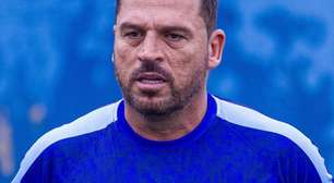 'O Santo André que o torcedor deseja: um time competitivo, corajoso e comprometido', declara Maurício Copertino de olho em 2026