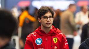 Vasseur indica participação de Rafael Câmara em TLs e testes da F1 em 2026