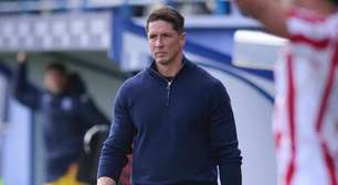 Fernando Torres admite desejo de assumir vaga de Diego Simeone no Atlético de Madrid