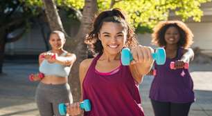 Qual o tempo diário mínimo de exercício para manter a saúde? Veja