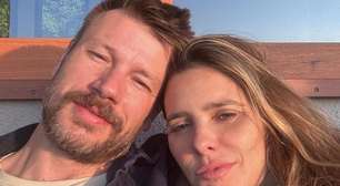 Pobre? Fernanda Lima revela ter ganhado apenas um presente de Rodrigo Hilbert e desabafa; veja