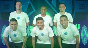 Desimpedidos anuncia pacotão de reforços para a Kings League Brasil