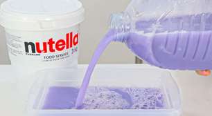 Sabão líquido multiuso sem soda: receita fácil, limpa tudo e rende muito para a sua casa