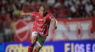 Volta de Caio Dantas ao Vila Nova vem a tona e bastidor é revelado