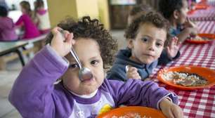 Creches são aliadas na promoção da saúde futura e reduzem desigualdades sociais desde a primeira infância