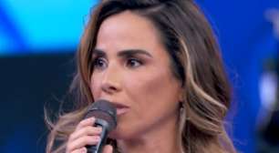 Indireta? Wanessa Camargo reage e manda recado: 'Mas agora fechou a porta'