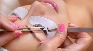 Pergunte ao especialista: Alongamento de cílios em tela faz mal?