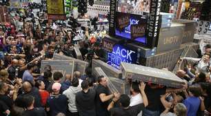 O que é Cyber Monday? Rescaldo da Black Friday ocorre nesta segunda; entenda