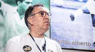 Santos projeta aumento de receita, mas prevê déficit de R$ 94 milhões para 2026