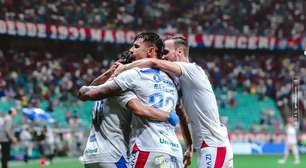 Veja cenários que podem salvar o Fortaleza nas duas últimas rodadas