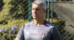 São Paulo pode ter papel fundamental para definir os rebaixados no Brasileirão