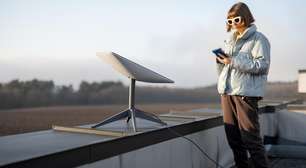 "Criptomoedas e Starlink impulsionam os criminosos", diz pesquisador na CPI do Crime Organizado