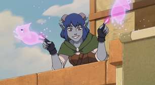 Que horas estreia o 5º episódio de 'The Mighty Nein' no streaming?