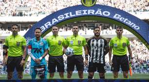 Craque do Brasileirão crítica treinador e estilo de jogo "temos que jogar como time grande"