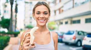 3 alimentos que melhoram o desempenho na corrida