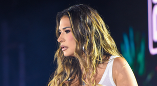 Simone Mendes frustra fãs por atitude polêmica após show no Rio de Janeiro