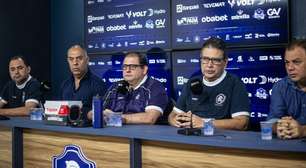 Tonhão abre o jogo sobre futuro de Guto Ferreira no Remo: "Tá muito"