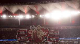 Em clima de rivalidade, Eduardo Paes se manifesta sobre jogo decisivo do Flamengo no Maracanã