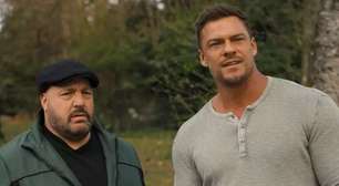 Um Dia Fora de Controle no Prime Video mostra pais em situação extrema durante tarde que sai do roteiro