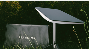 33 mil multas graves: antenas Starlink de Elon Musk entram na mira da fiscalização de trânsito da PRF