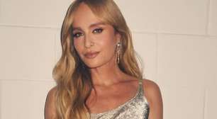 Aos 52 anos, Angélica reflete sobre mudanças após síndrome do pânico: 'Muito profundo'