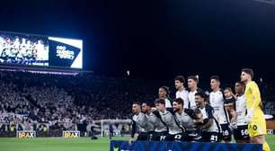 Corinthians avalia poupar no Brasileiro visando à Copa do Brasil