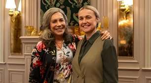 'Era muito agressivo': após perder 40 kg em luta contra o câncer, atriz entra em 'Três Graças' para viver papel importante na novela; veja antes e depois!