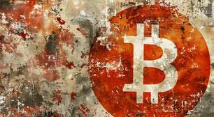 Bitcoin inicia dezembro em queda com expectativa de aperto monetário no Japão