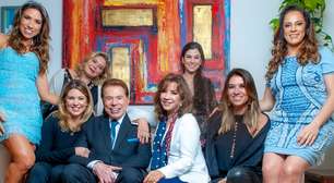 Justiça toma decisão para apontar real tamanho da fortuna de Silvio Santos em ação que envolve milhões em paraíso fiscal. Detalhes!