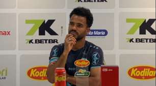 Danielzinho avalia temporada do Mirassol: 'Sentimento de dever cumprido'