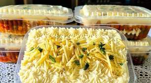 Hot dog no pote: uma ótima opção de renda extra para você começar o seu faça e venda