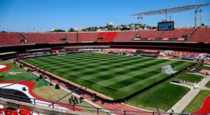 Ator terá que pagar quase meio milhão por uso irregular de camarote do Morumbis