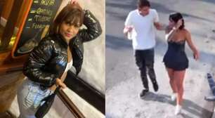 Jovem e mãe: quem é a mulher que perdeu as pernas após ser arrastada pelo ex?