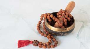 O que é o Japamala e como ele é utilizado em meditações?