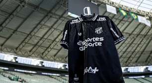 Ceará perde titulares absolutos para decisão contra Flamengo embalado