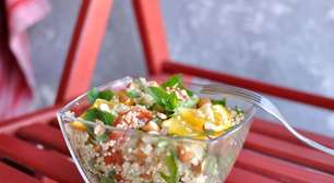 Receitas saudáveis de Natal: aprenda a preparar opções práticas e nutritivas