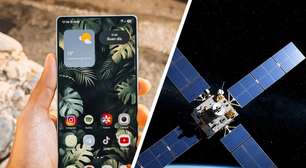 A Starlink lança sua conexão via satélite "direta para celular" na América Latina; o fim das zonas sem cobertura começa aqui