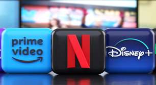 Novidades da semana: lançamentos da Netflix, Disney+ e Prime Video entre 1 e 7 de dezembro