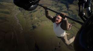 Que horas estreia 'Missão: Impossível 8', ação com Tom Cruise, no streaming?