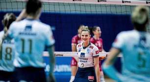 Transmissões da Superliga sem jogos neste fim de semana