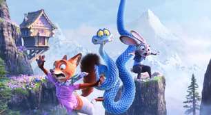 'As diferenças nos tornam mais fortes', dizem diretores sobre o tema de 'Zootopia 2'