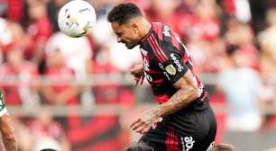 Não dava para perder esta Libertadores!