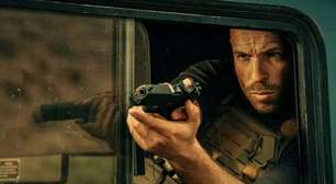 O Salário do Medo na Netflix revive trama de alto risco em uma corrida contra o tempo