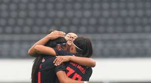 Bragantinas conquistam a Copa Paulista Feminina